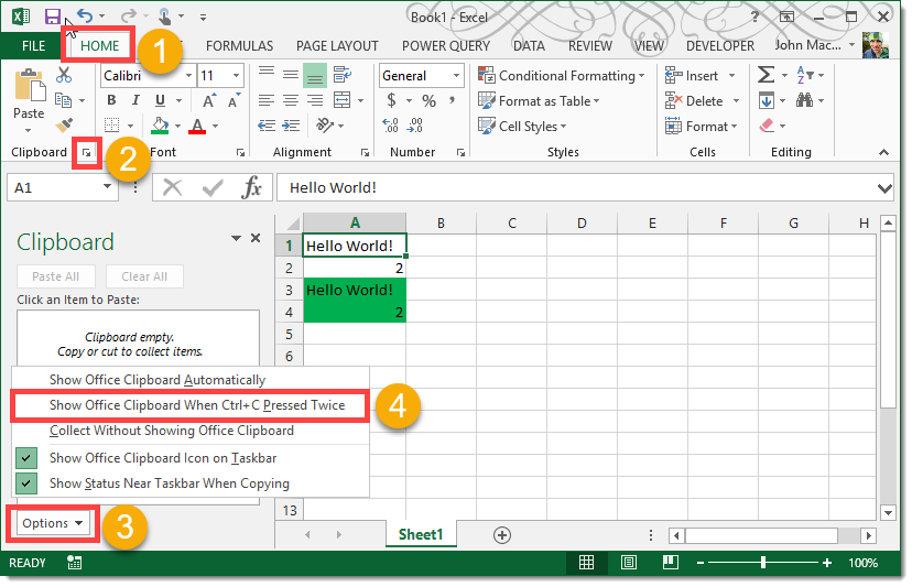 enable editing in excel 2016 for mac